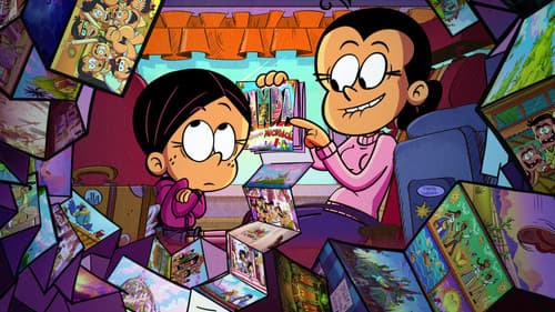 Die Casagrandes - Der Film Bild 3