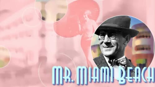Mr. Miami Beach Bild 1