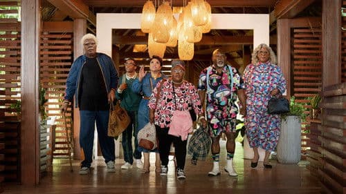 Madea's Destination Wedding Bild 6