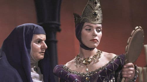 Schneewittchen Bild 2