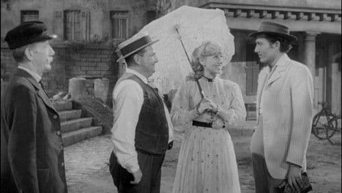 Tagebuch einer Kammerzofe Bild 3