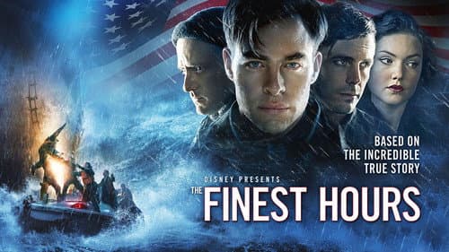 The Finest Hours Bild 5
