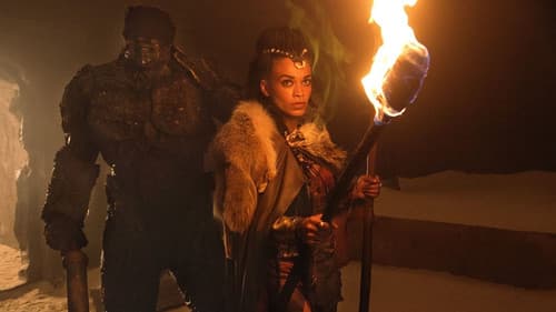 Scorpion King - Das Buch der Seelen Bild 6