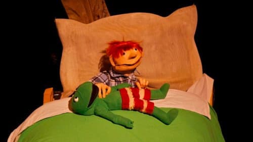 Kikker: De Musical Bild 1