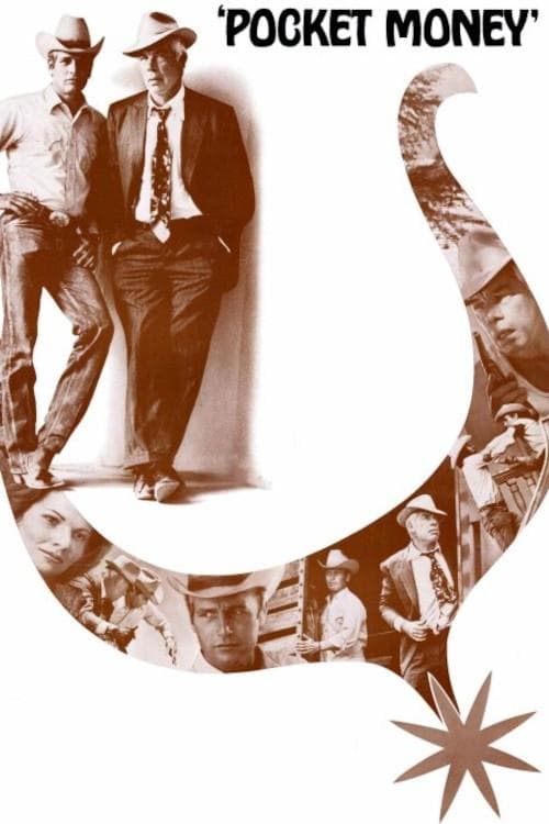 Zwei glücklose Cowboys