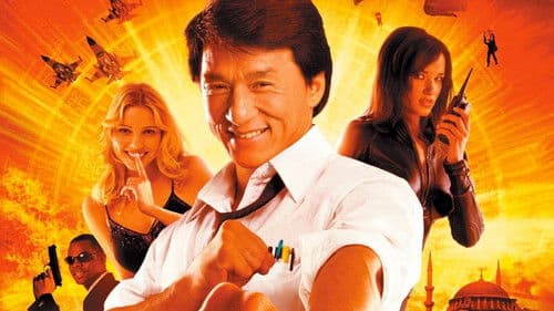 Jackie Chan - Spion wider Willen Bild 2