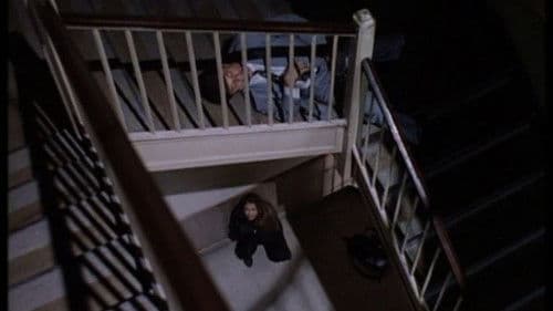 Die Frau, die zuviel wußte Bild 6