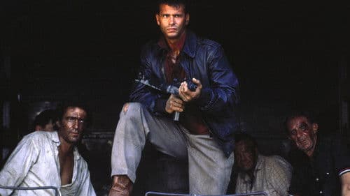 Desert Force - Entscheidung in der Wüste Bild 2