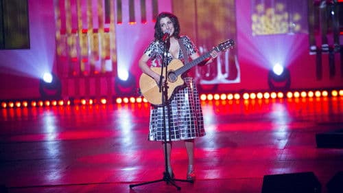 Especial de Ano Todo com Clarice Falcão Bild 2