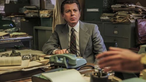 Delitto di mafia - Mario Francese Bild 1