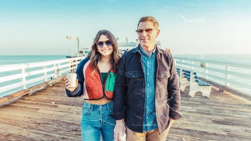 Bobby and Sophie On the Coast Bild 2