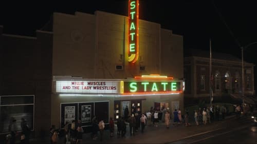 Queen of the Ring Bild 7