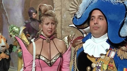 Mom und Dad retten die Welt Bild 5