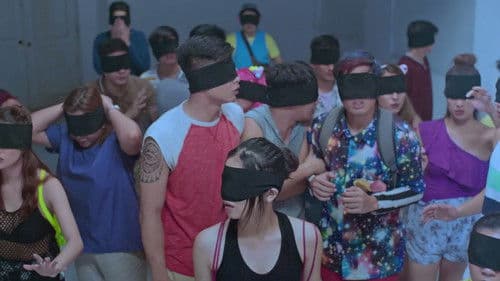 Class of 2018 Bild 1