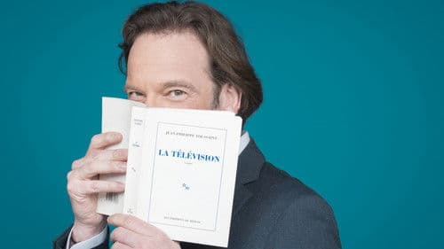 La grande librairie Bild 2