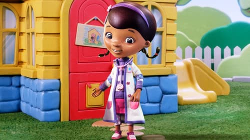 Doc McStuffins: The Doc and Bella Are In! Bild 3