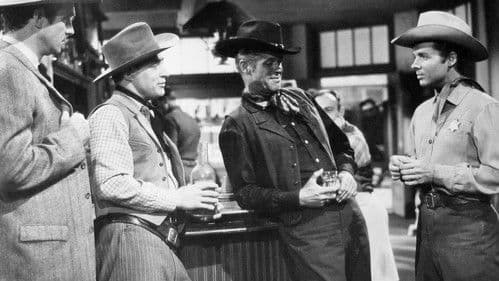 Ritt mit dem Teufel Bild 1