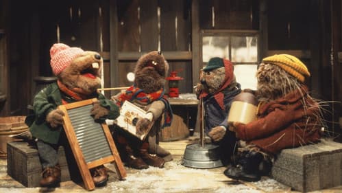 Emmet Otter's Jug-Band Christmas Bild 4