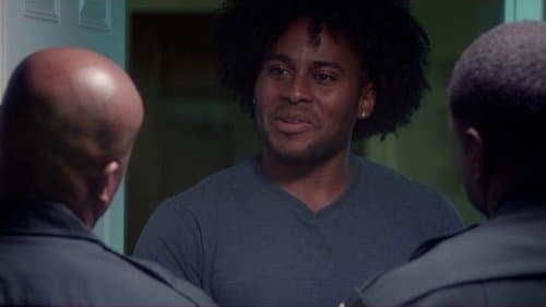 Finding Nicole Bild 1