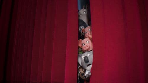 Sing - Die Show deines Lebens Bild 6