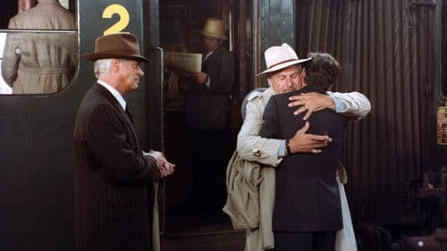 Nur drei kamen durch Bild 8