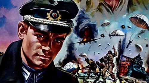 Testa di sbarco per otto implacabili Bild 3