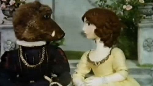 Skønheden og Dyret Bild 6