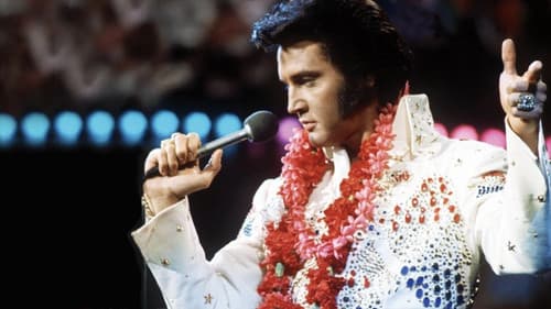 Elvis: Aloha from Hawaii Bild 1