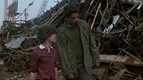 Die Schulhofratten von Chicago Bild 4