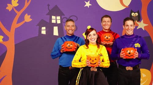 The Wiggles - Pumpkin Face Bild 3