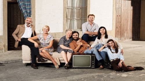 Cuéntame cómo pasó Bild 5