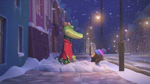 Чебурашка. Секрет праздника Bild 1