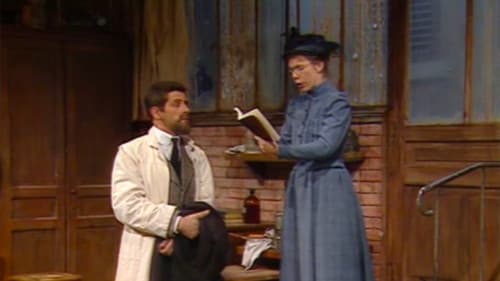 Les Palmes de M. Schutz Bild 1