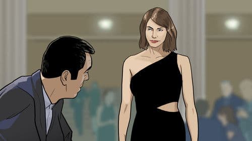 Stan Lee's Lucky Man: The Bracelet Chronicles Bild 4