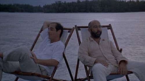 Les Faussaires Bild 1