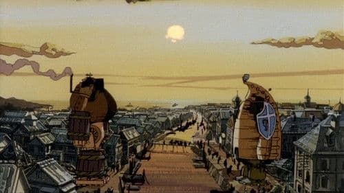 Robot Carnival Bild 3