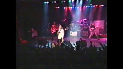 Los Ronaldos - En directo - Sala Aqualung Bild 1