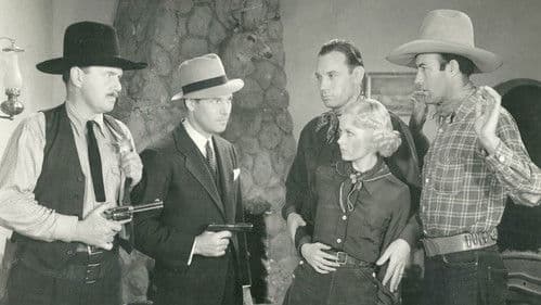 The Singing Buckaroo Bild 1