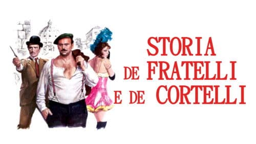 Storia de fratelli e de cortelli Bild 1