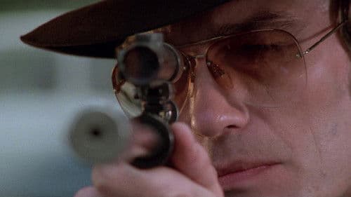 Kaliber 38 - Genau zwischen die Augen Bild 3