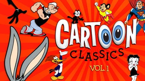 Cartoon Classics - Vol. 1: 25 Favorite Cartoons - 3 Hours Bild 7