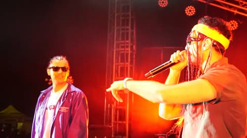 F*ckin' Fred : Comme un Léopard Bild 2