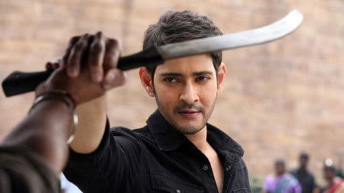 సరిలేరు నీకెవ్వరు Bild 6