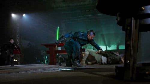 Blade of the 47 Ronin Bild 5