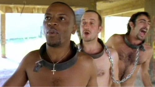 Nice to Meet You, Please Don't Rape Me! Bild 1