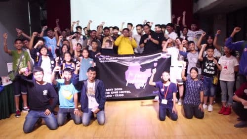 Follow 48 ชอบก็ให้รู้ว่าชอบ Bild 2