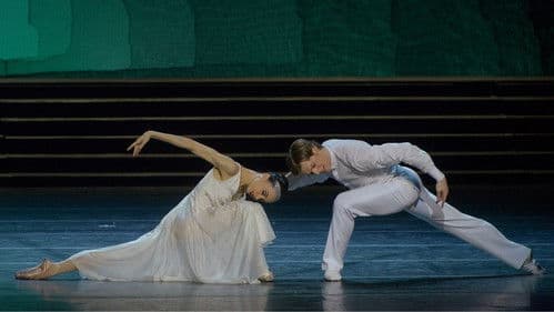 Prokofiev: Cinderella Bild 1