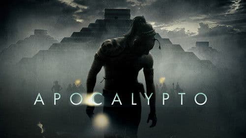 Apocalypto Bild 8