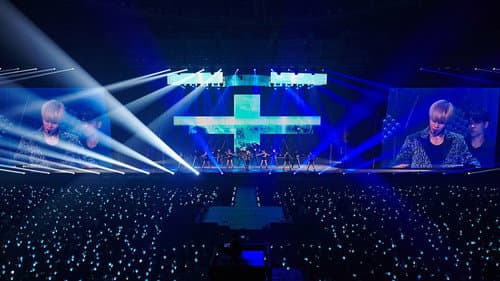 Taemin - the 2nd Concert T1001101 Bild 1