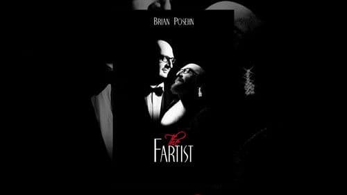 Brian Posehn: The Fartist Bild 1